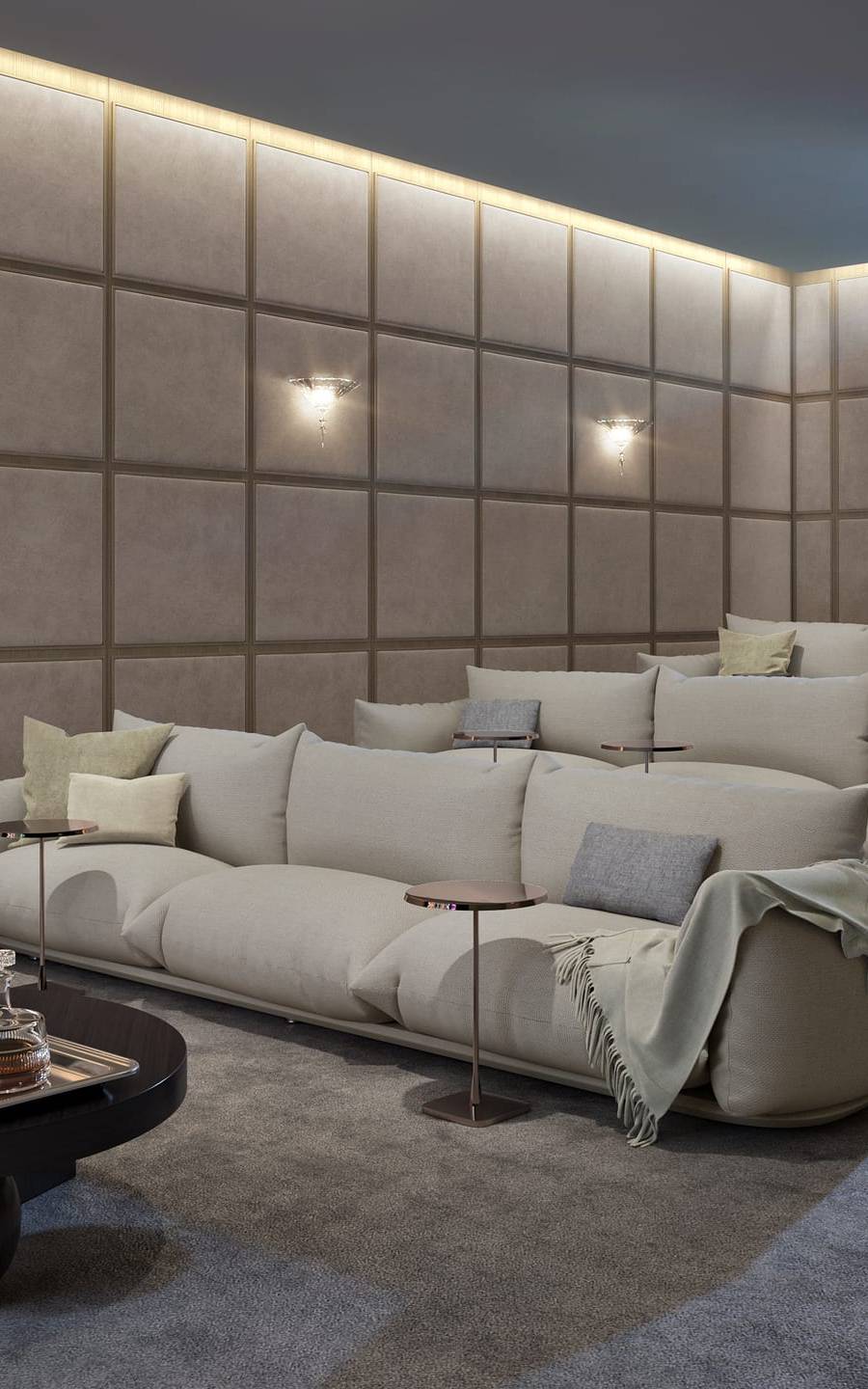 Baccarat Residences Miami — imagen 11