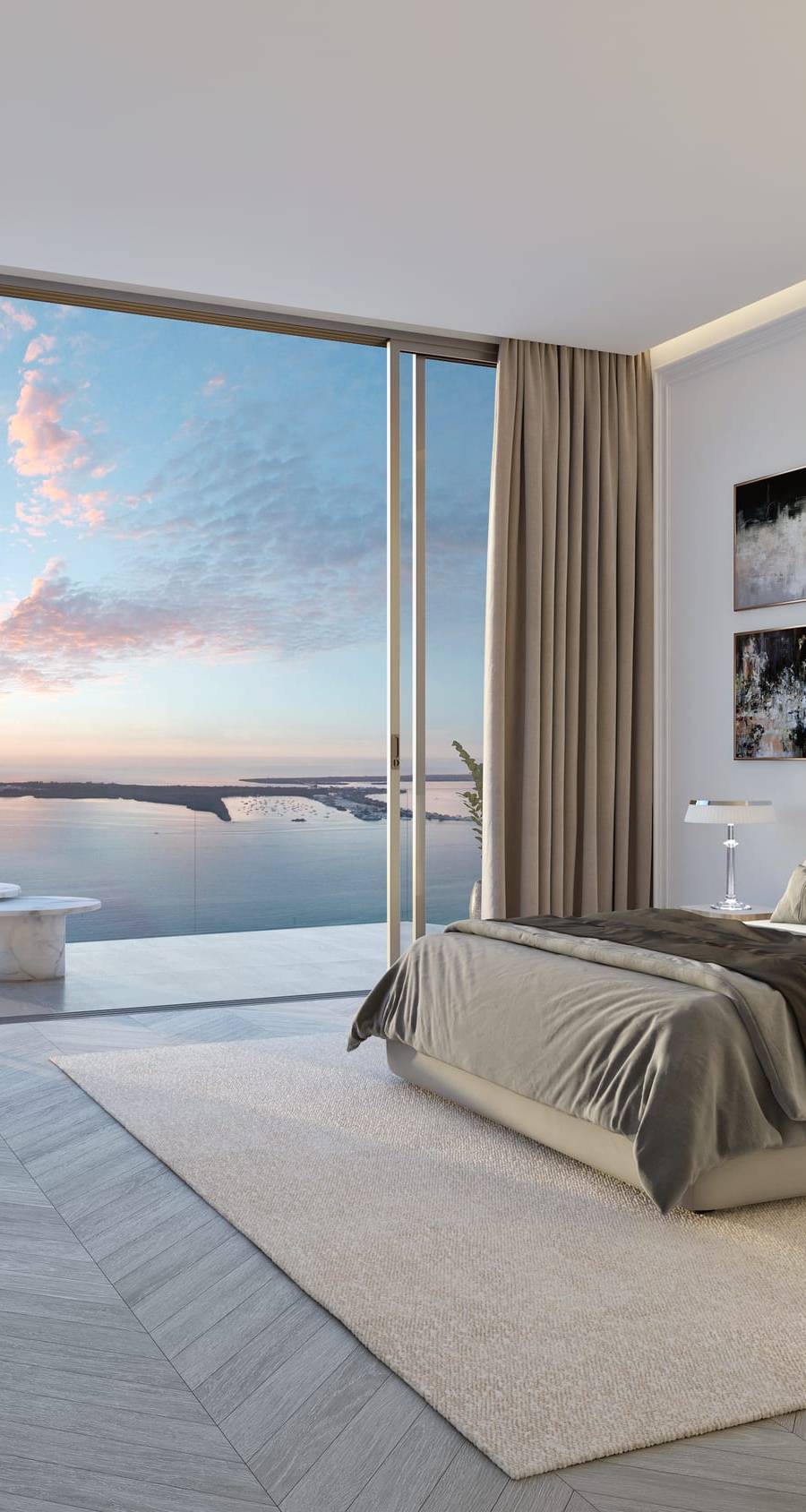 Baccarat Residences Miami — imagen 19