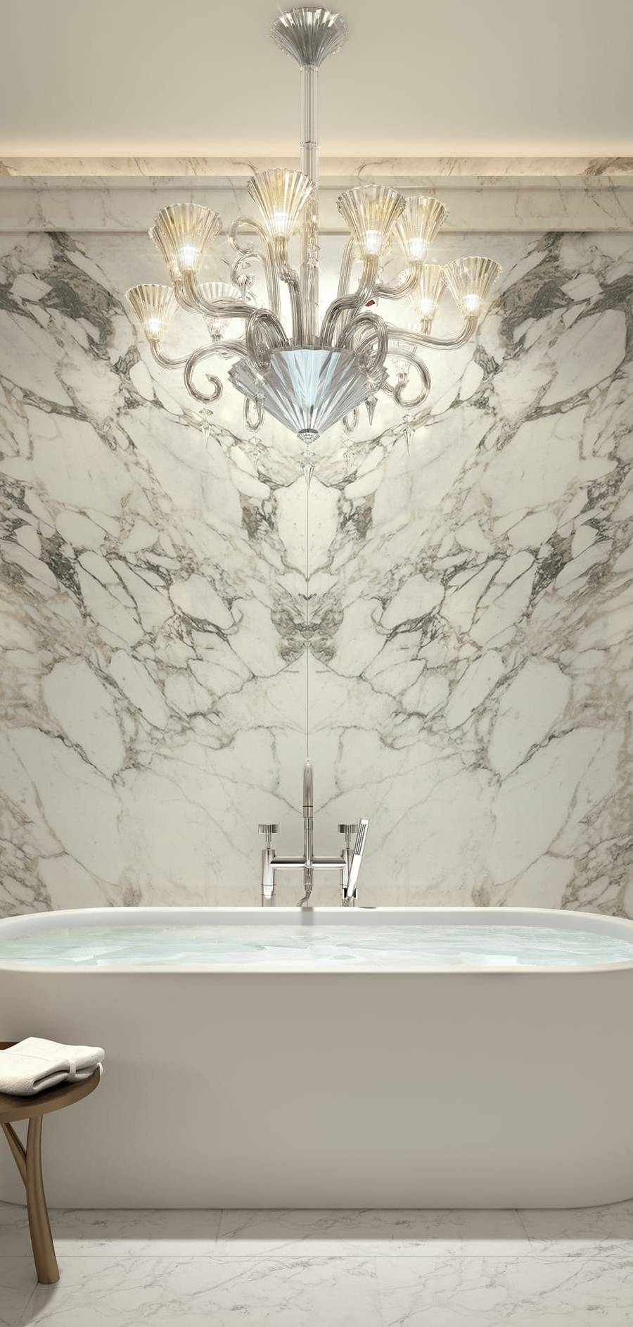 Baccarat Residences Miami — imagen 20