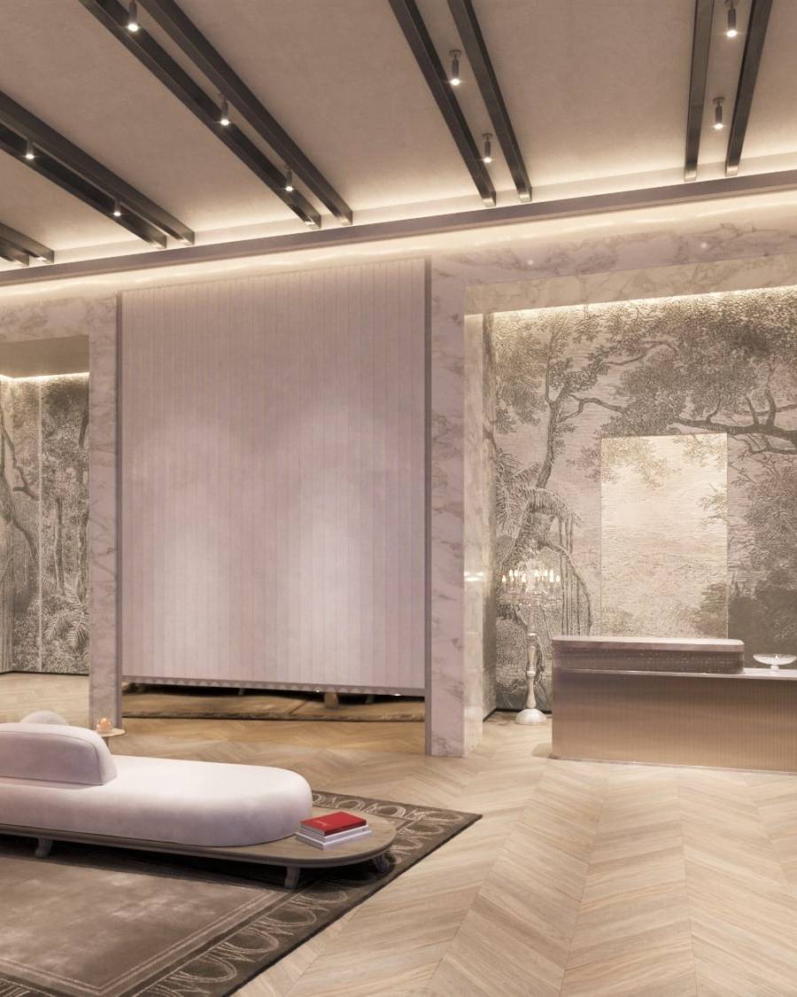 Baccarat Residences Miami — imagen 27