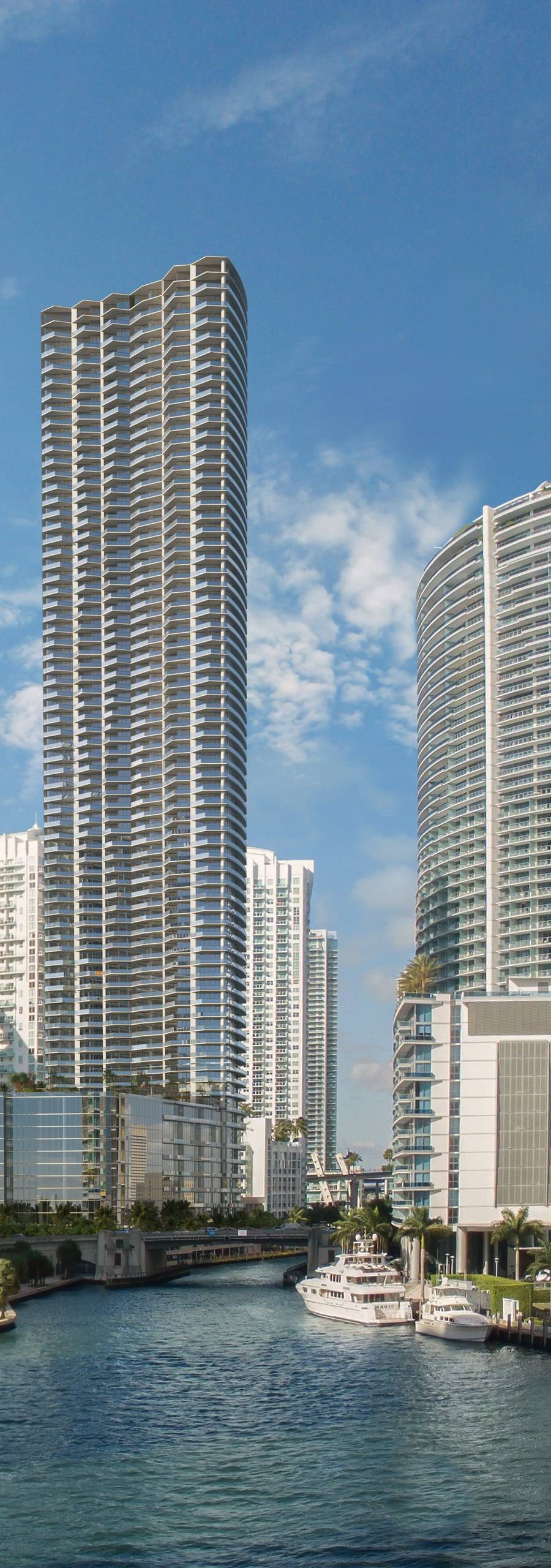 Baccarat Residences Miami — imagen 28