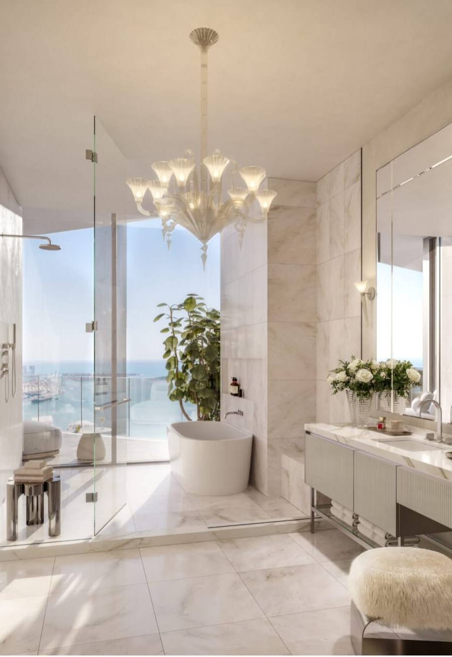 Baccarat Residences Miami — imagen 29