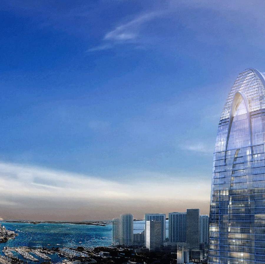 Okan Tower — imagen 18