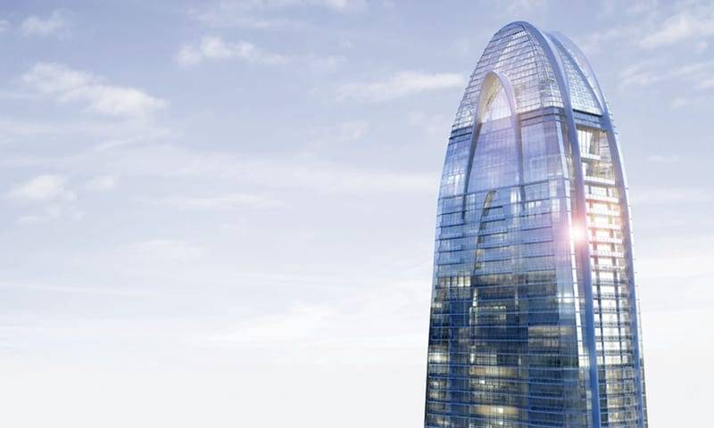 Okan Tower — imagen 19