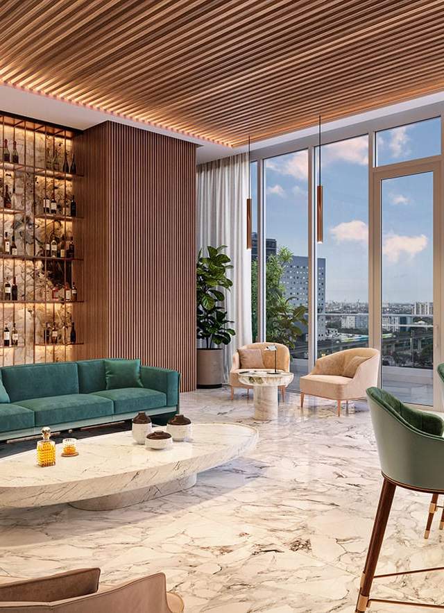 Okan Tower — imagen 5