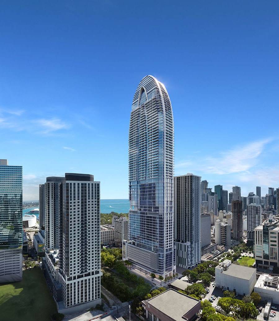 Okan Tower — imagen 6
