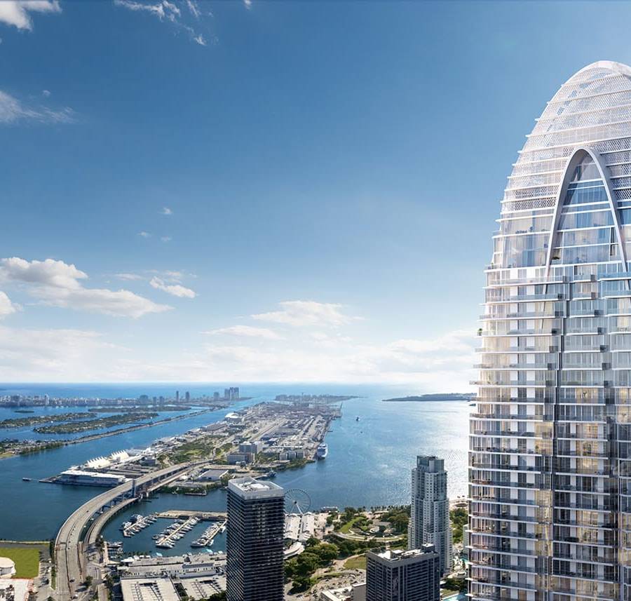 Okan Tower — imagen 8
