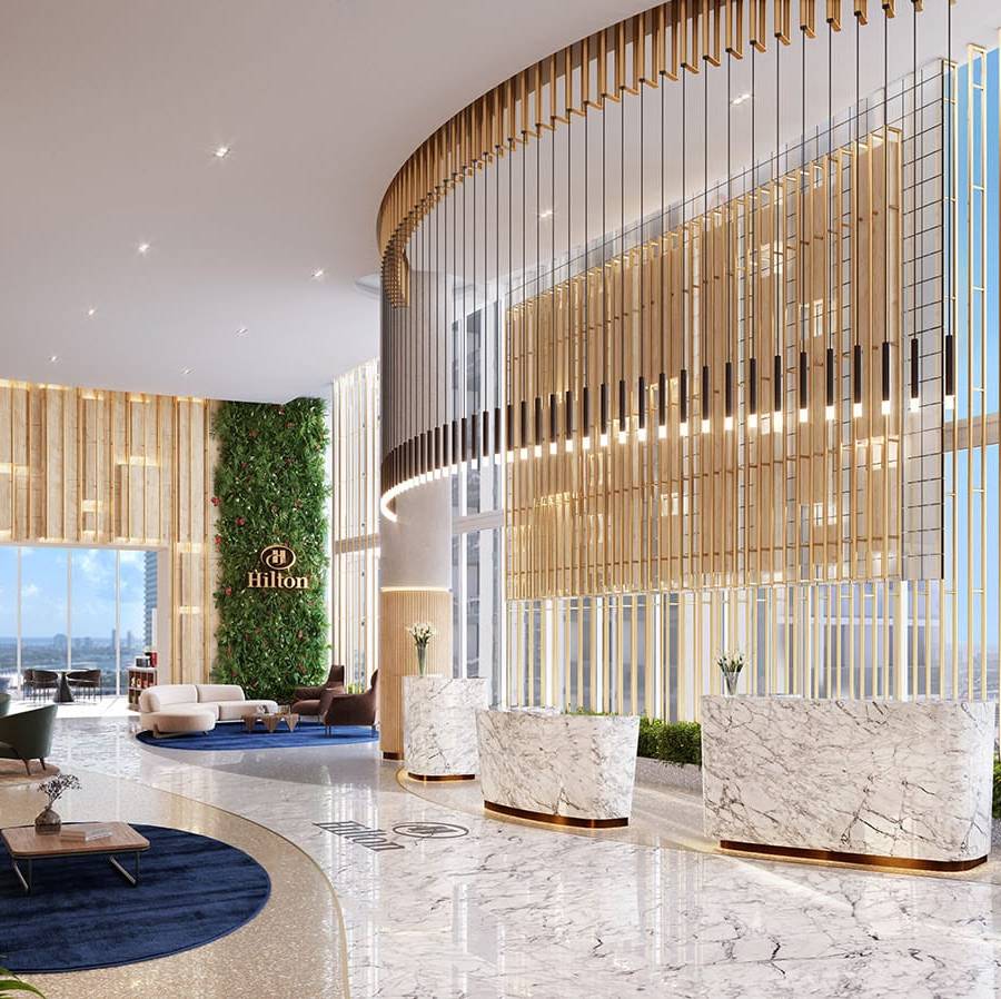 Okan Tower — imagen 9