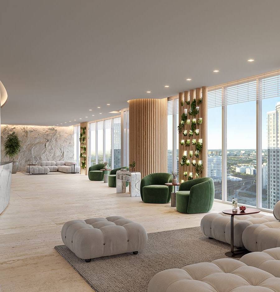 Okan Tower — imagen 11