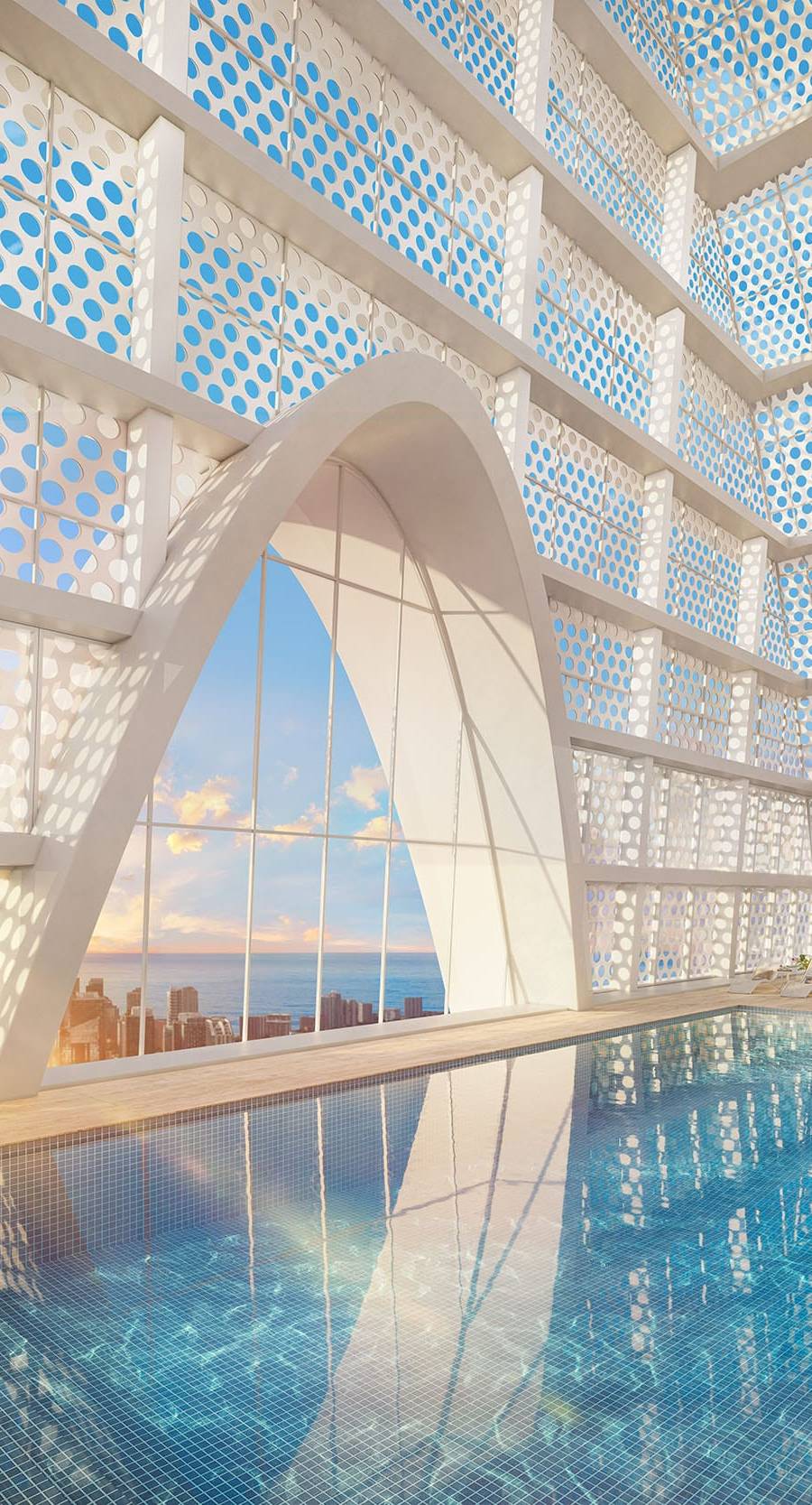 Okan Tower — imagen 12