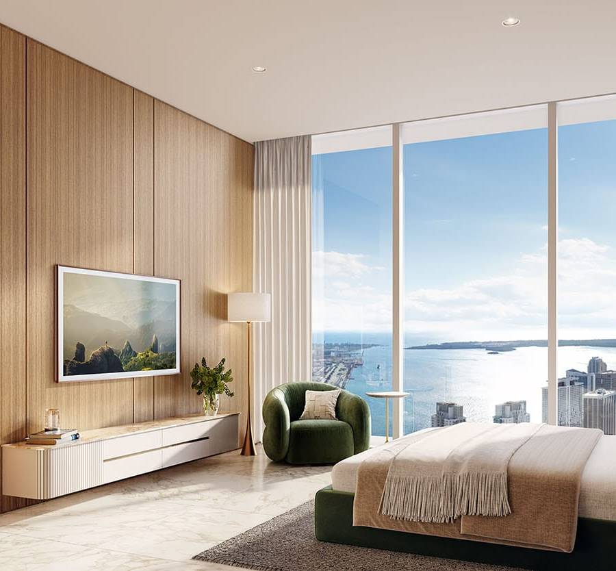 Okan Tower — imagen 14