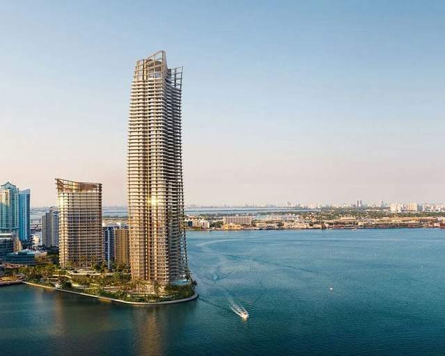 Mandarin Oriental Residences