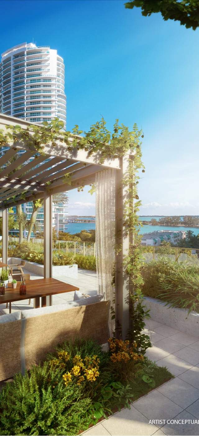 2200 Brickell — imagen 3