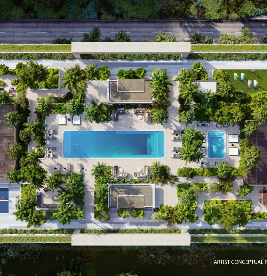 2200 Brickell — imagen 8