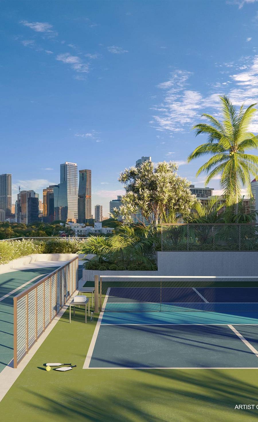 2200 Brickell — imagen 9