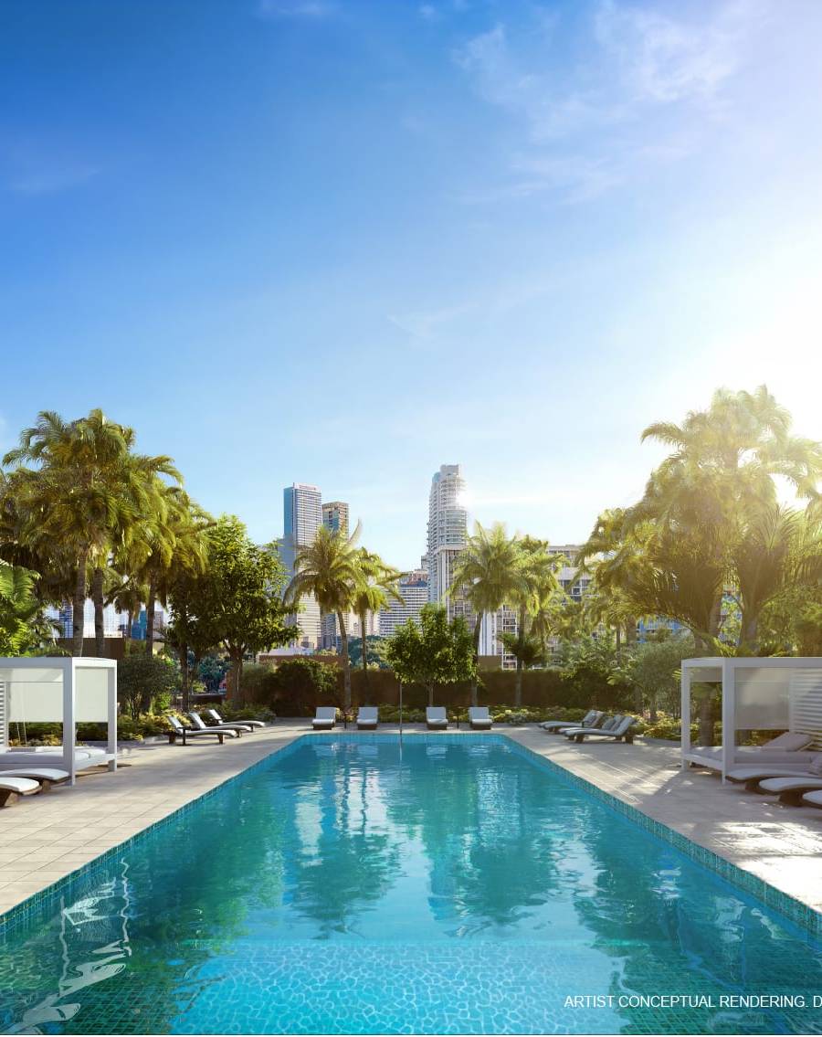 2200 Brickell — imagen 12