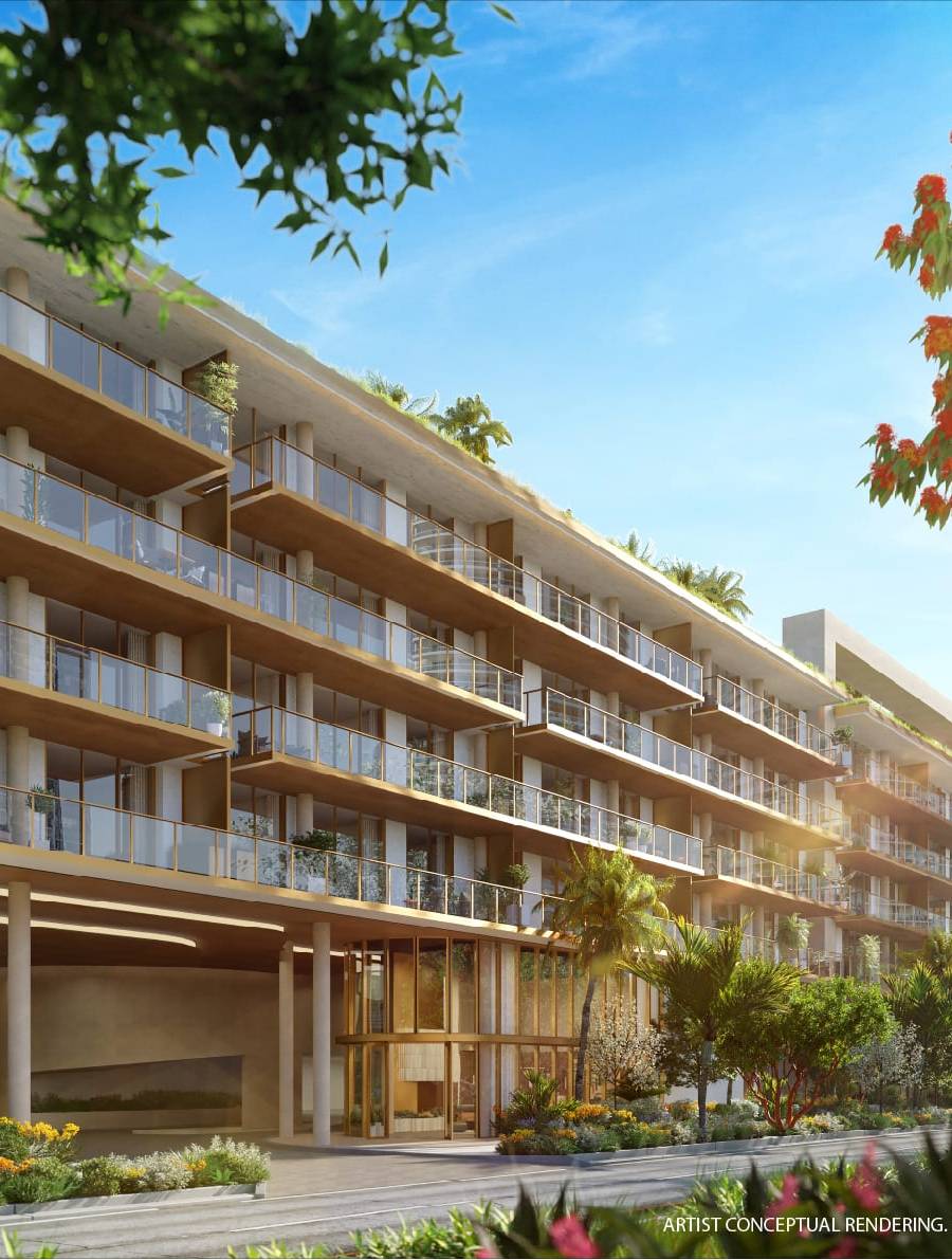 2200 Brickell — imagen 17