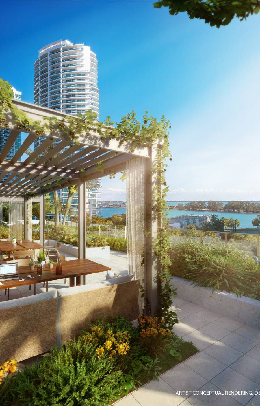 2200 Brickell — imagen 39