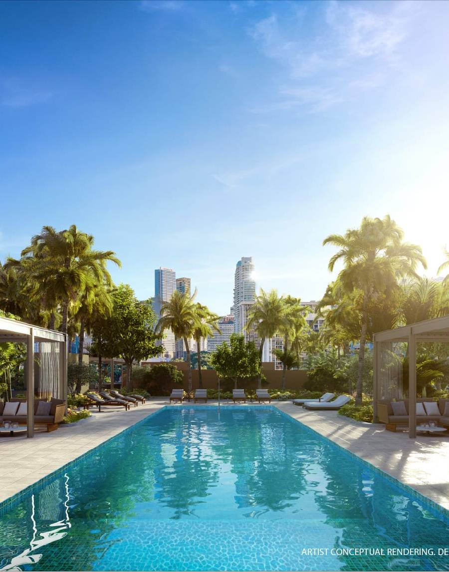 2200 Brickell — imagen 40