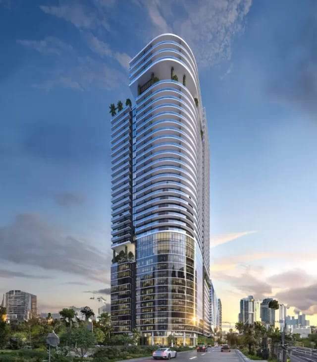 One Twenty Brickell