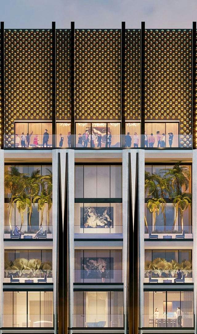 888 Brickell by Dolce & Gabbana