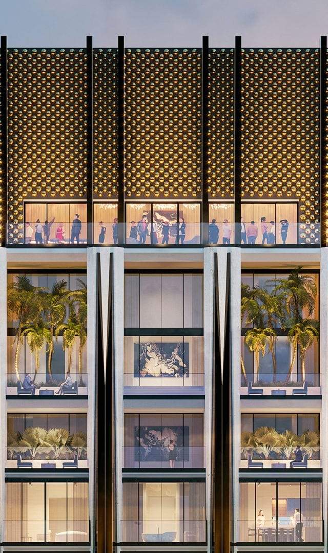 888 Brickell by Dolce & Gabbana — imagen 2