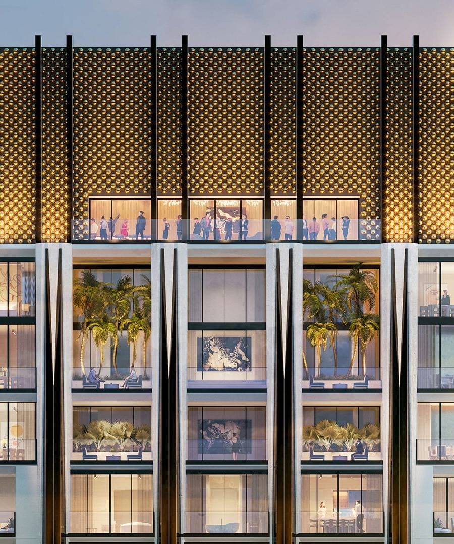 888 Brickell by Dolce & Gabbana — imagen 2