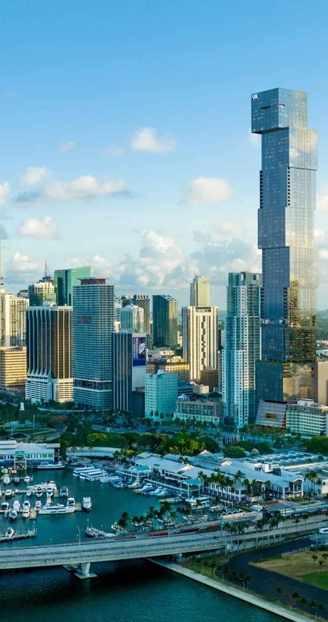 The Elser Hotel & Residences