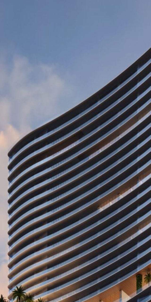 JEM Residences