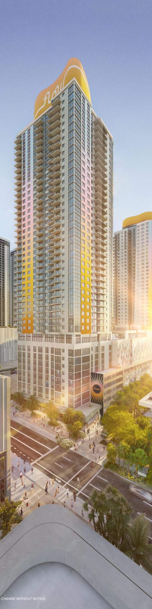 Flow House Miami