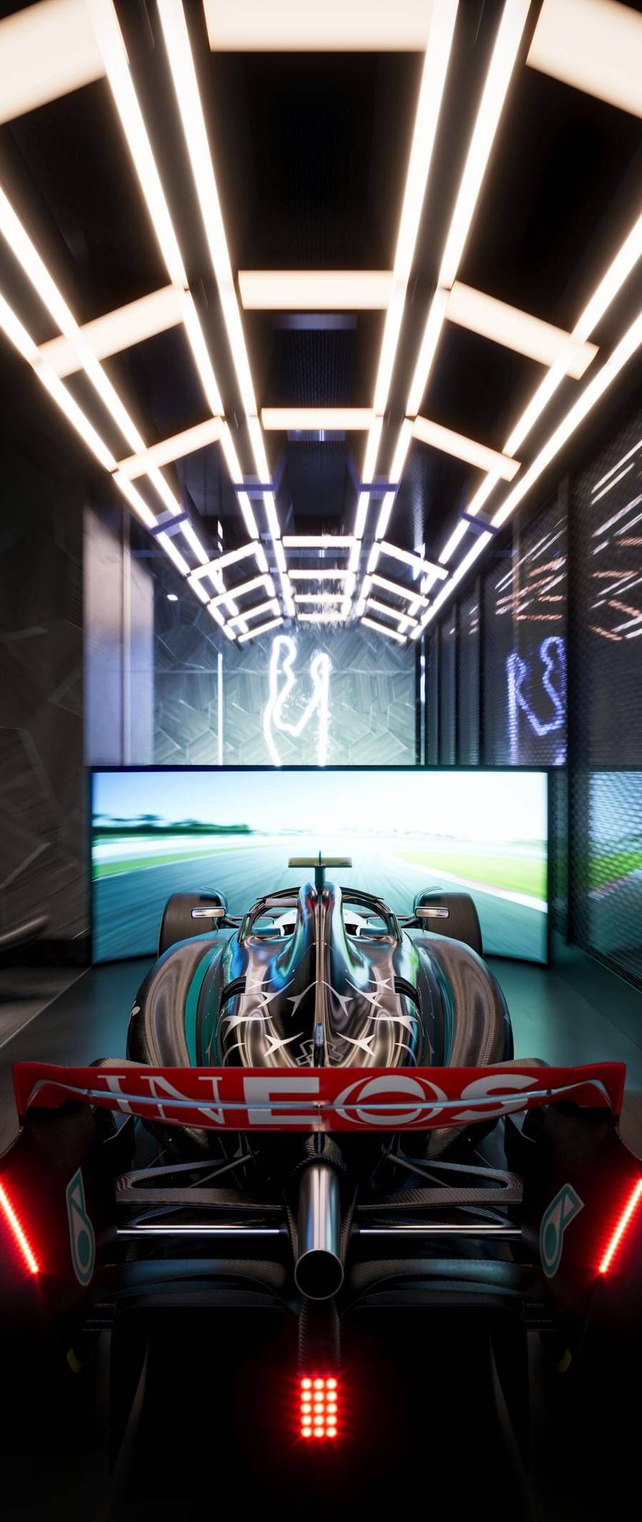 Mercedes-Benz — imagen 19
