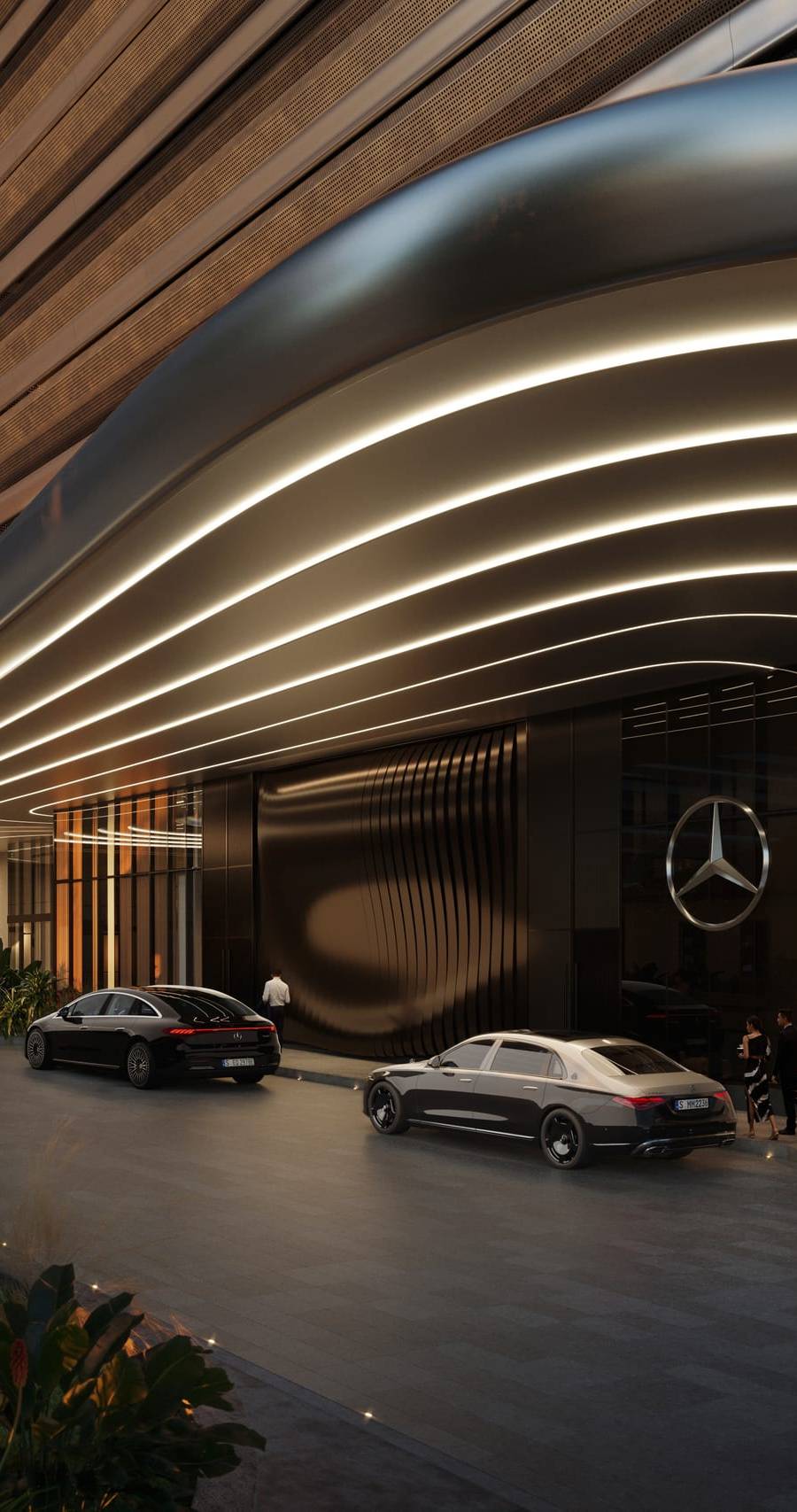 Mercedes-Benz — imagen 24