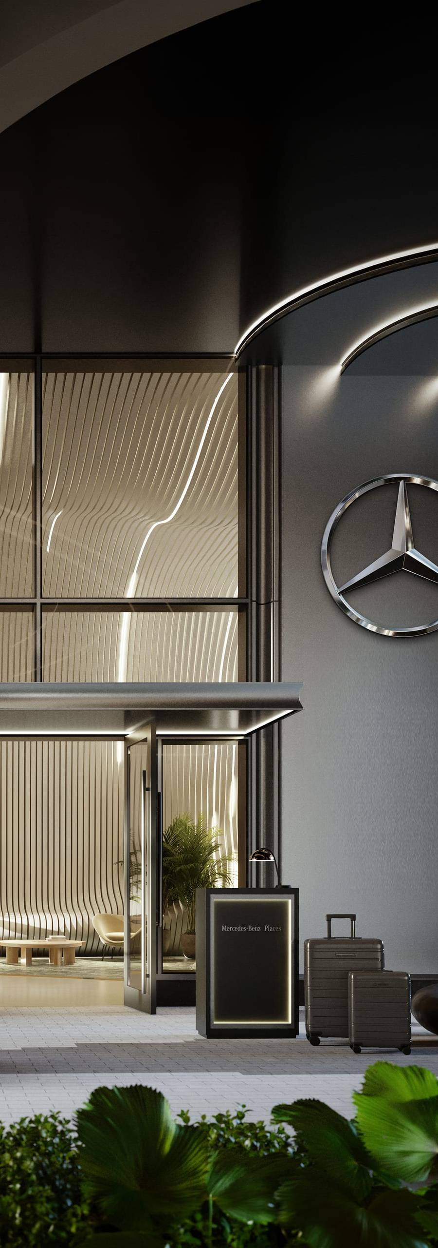 Mercedes-Benz — imagen 32