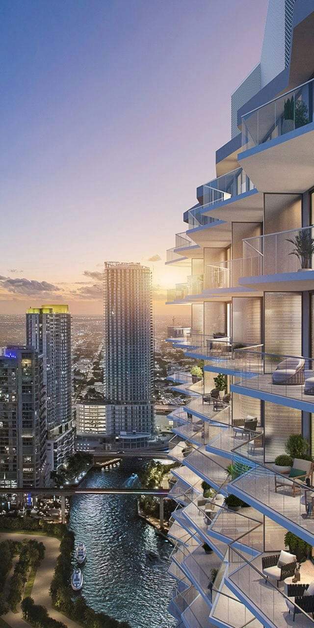 Viceroy Brickell