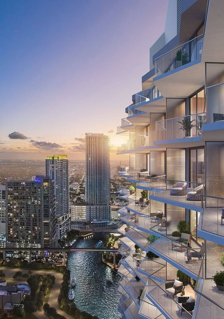 Viceroy Brickell — imagen 2
