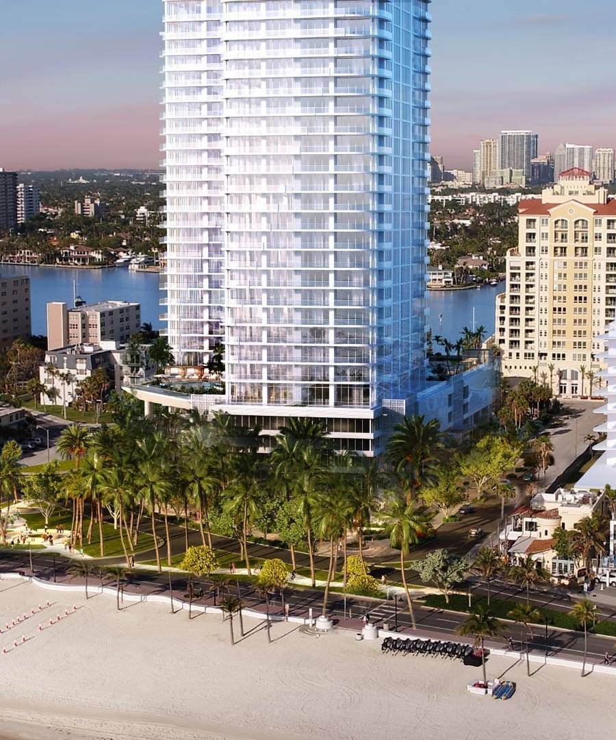 Selene Oceanfront Residences — imagen 16