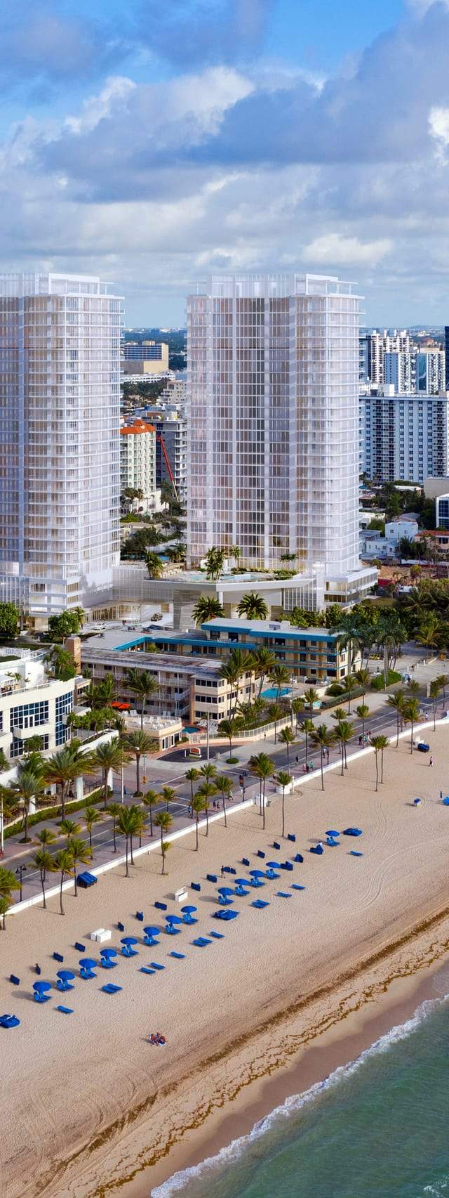 Selene Oceanfront Residences — imagen 2