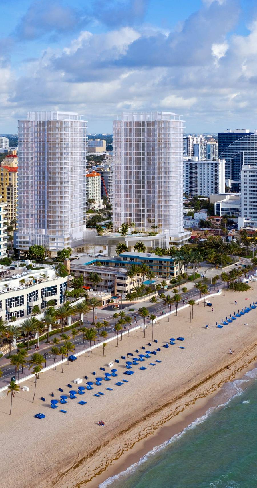 Selene Oceanfront Residences — imagen 2