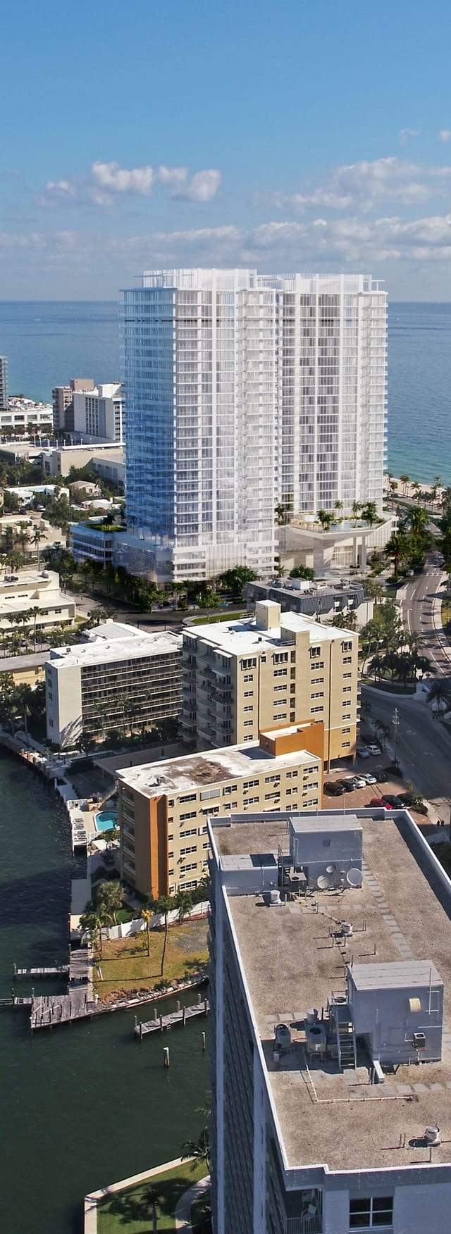 Selene Oceanfront Residences — imagen 3