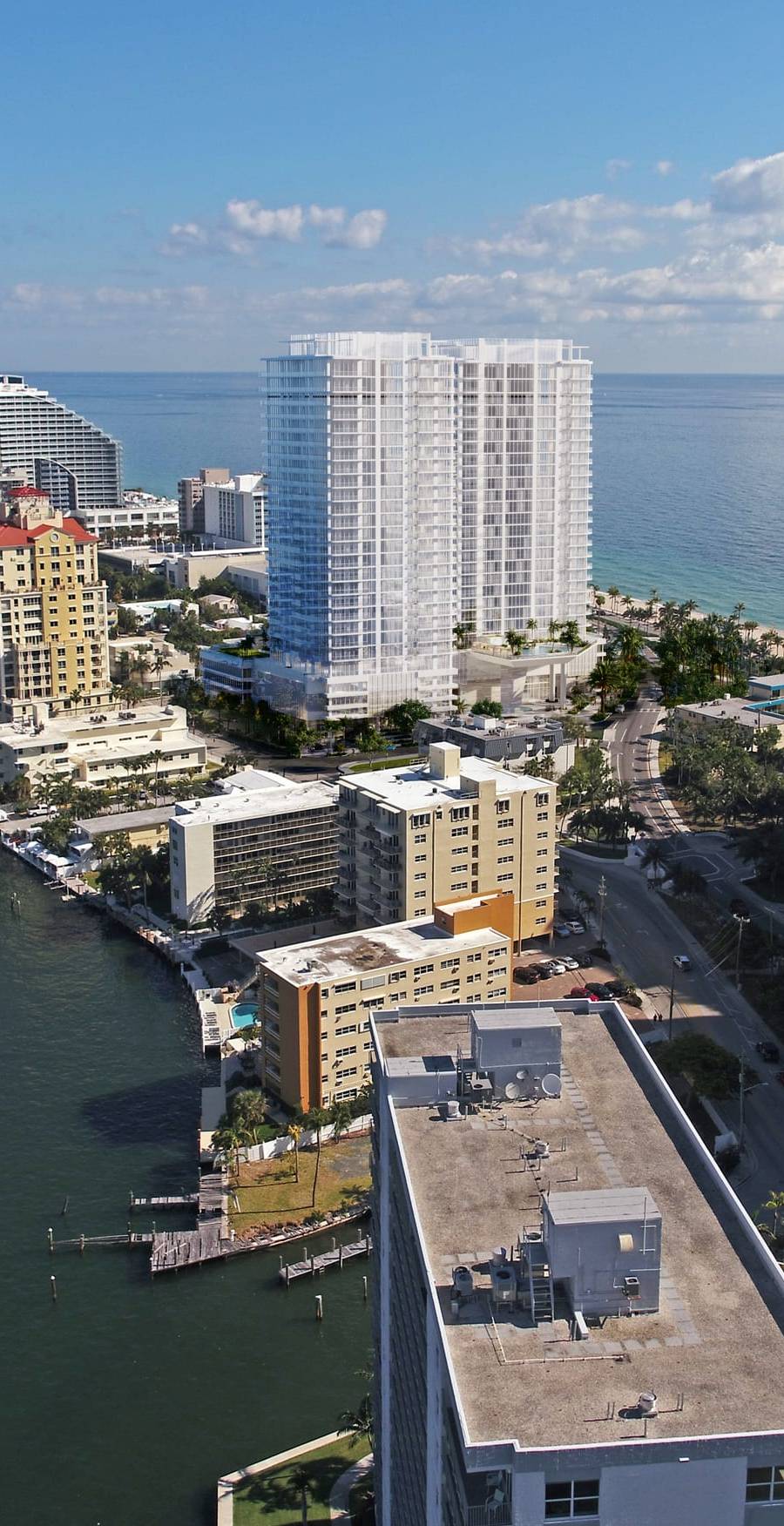 Selene Oceanfront Residences — imagen 3