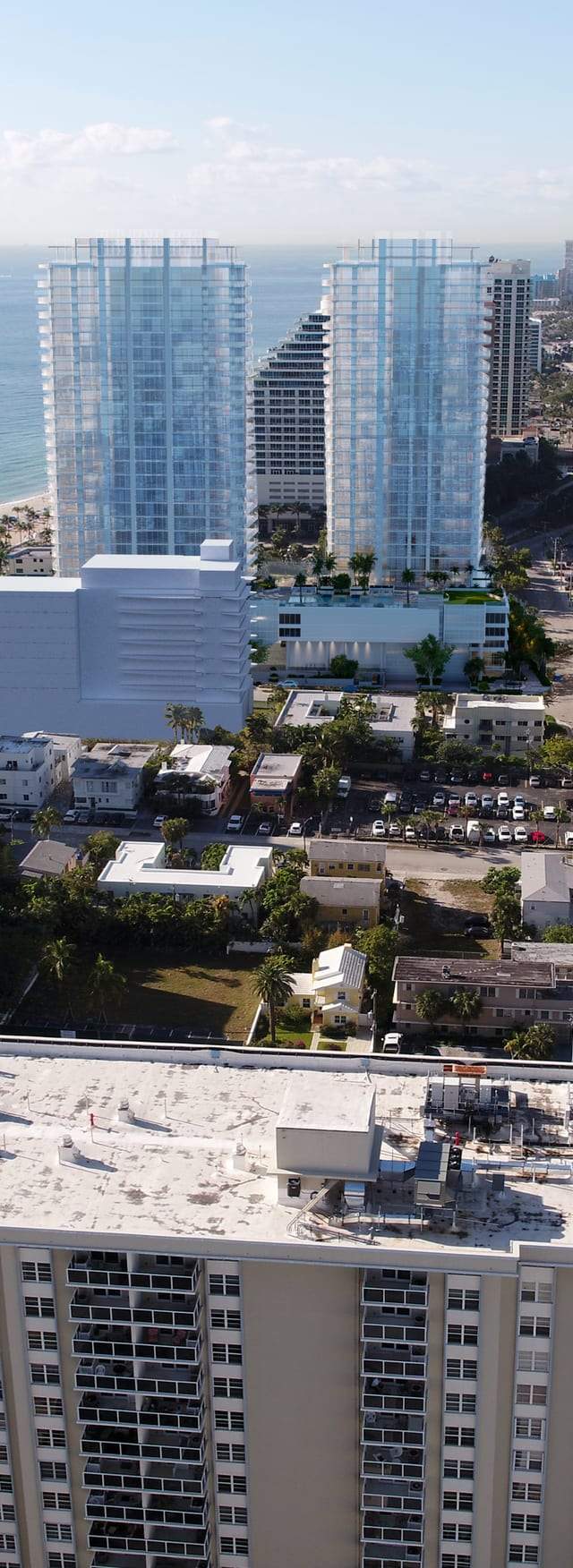 Selene Oceanfront Residences — imagen 4