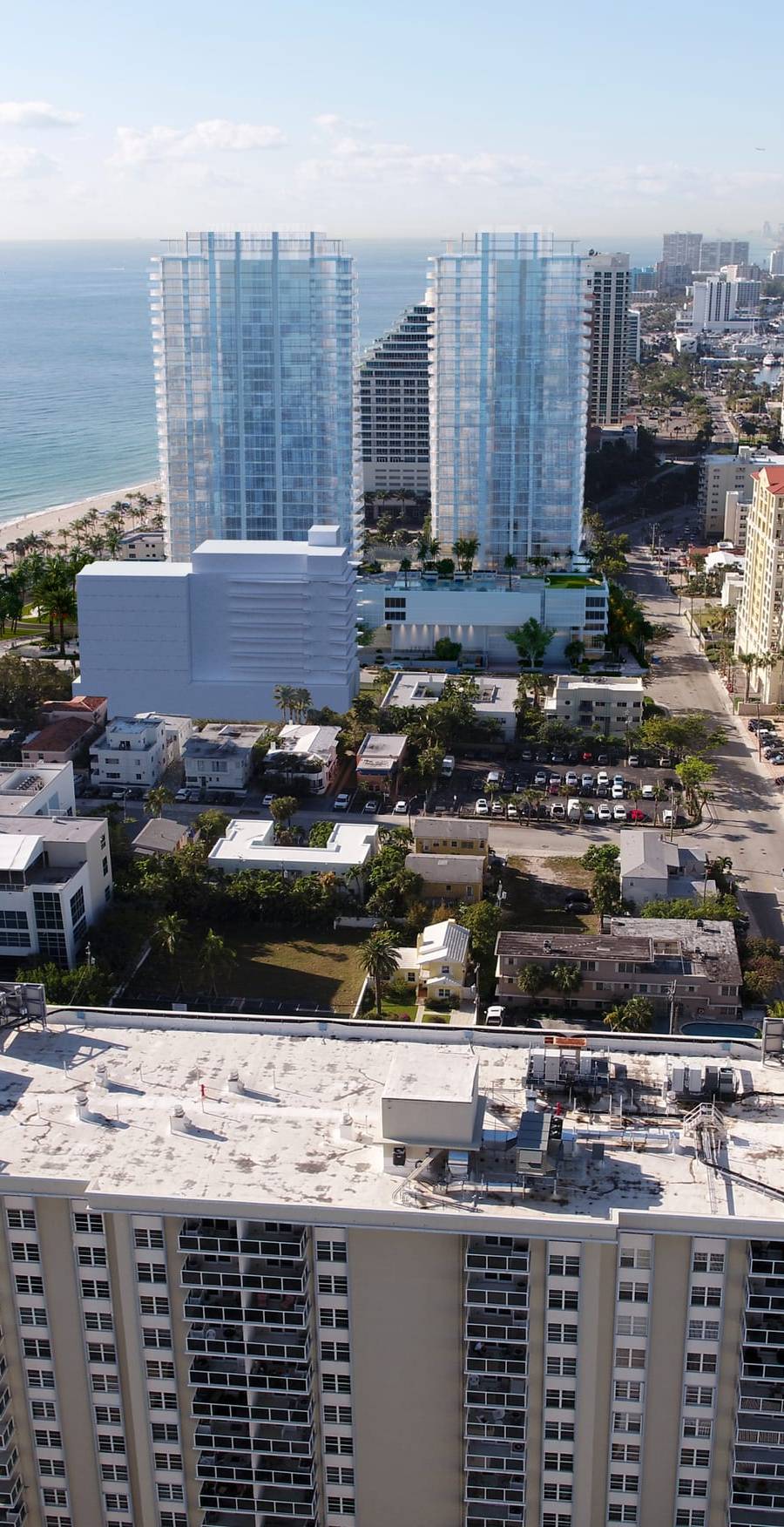 Selene Oceanfront Residences — imagen 4