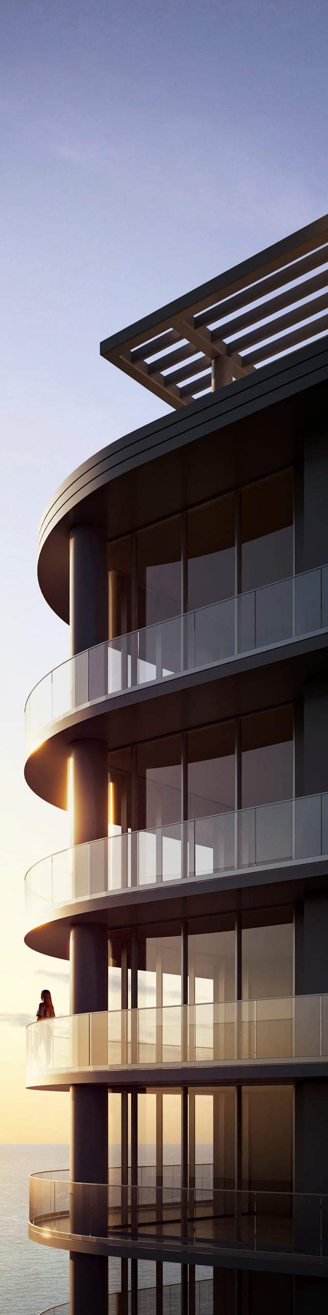 Selene Oceanfront Residences — imagen 5