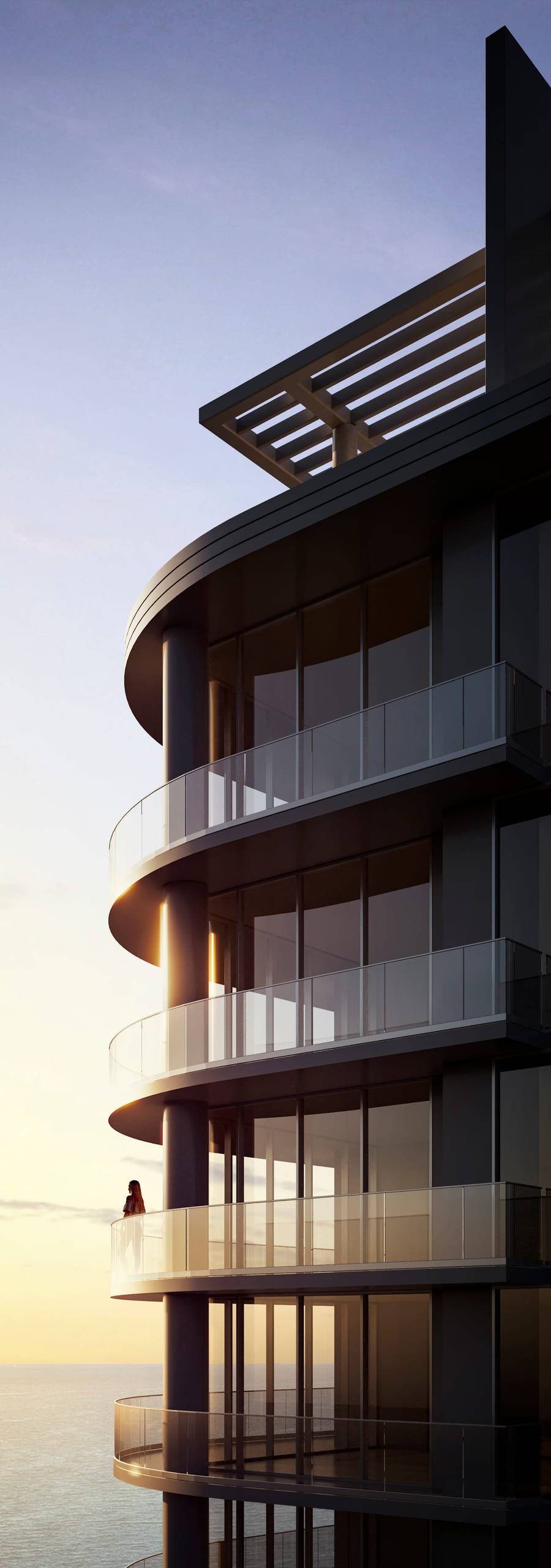 Selene Oceanfront Residences — imagen 5