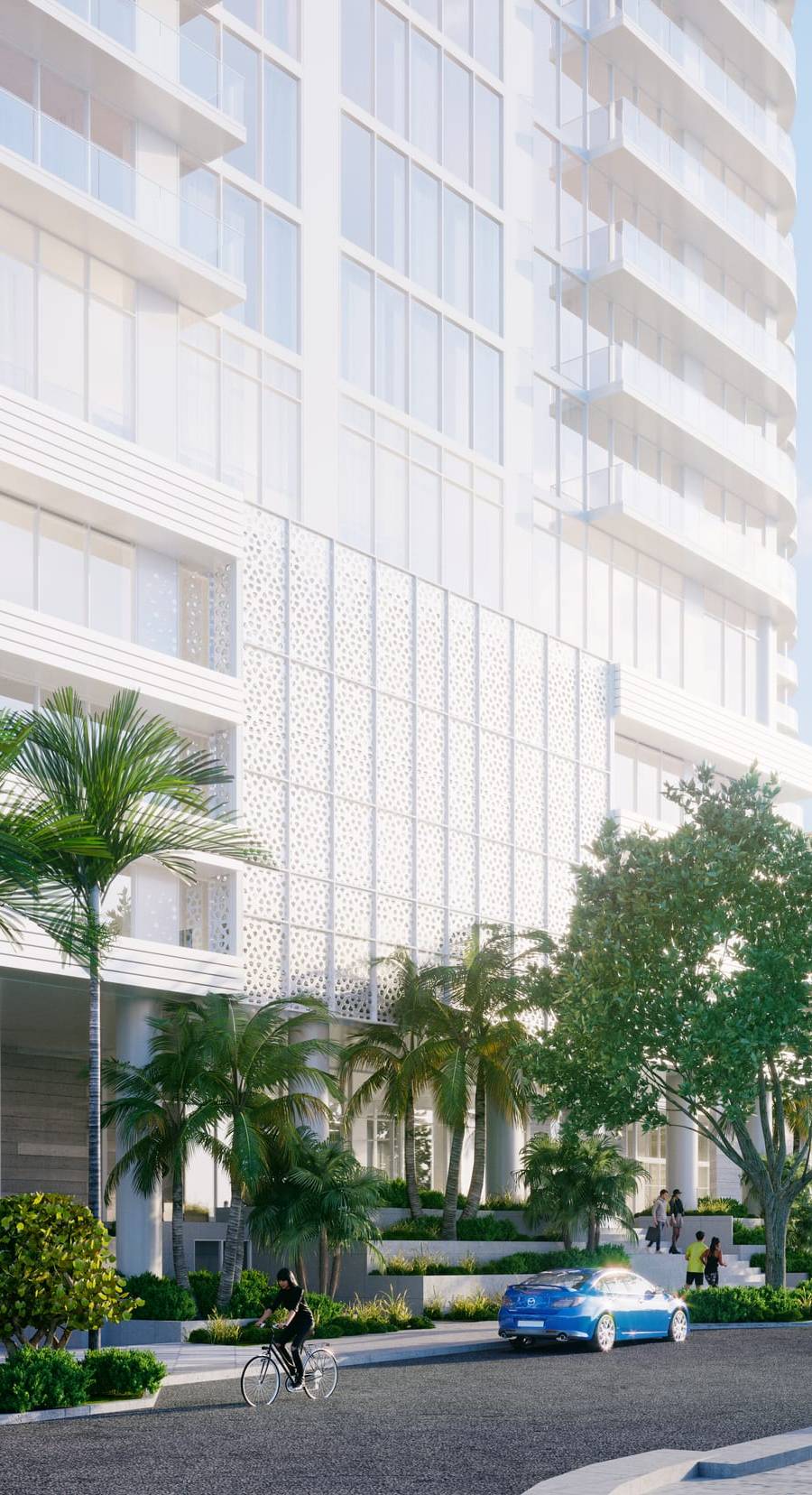 Selene Oceanfront Residences — imagen 9