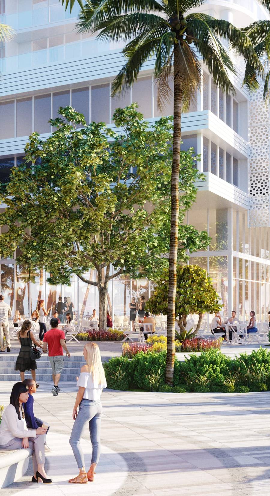 Selene Oceanfront Residences — imagen 10