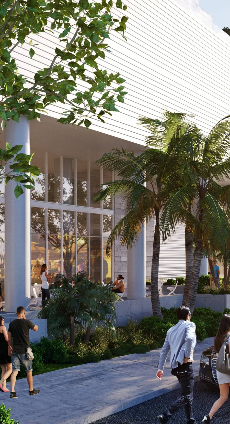 Selene Oceanfront Residences — imagen 11