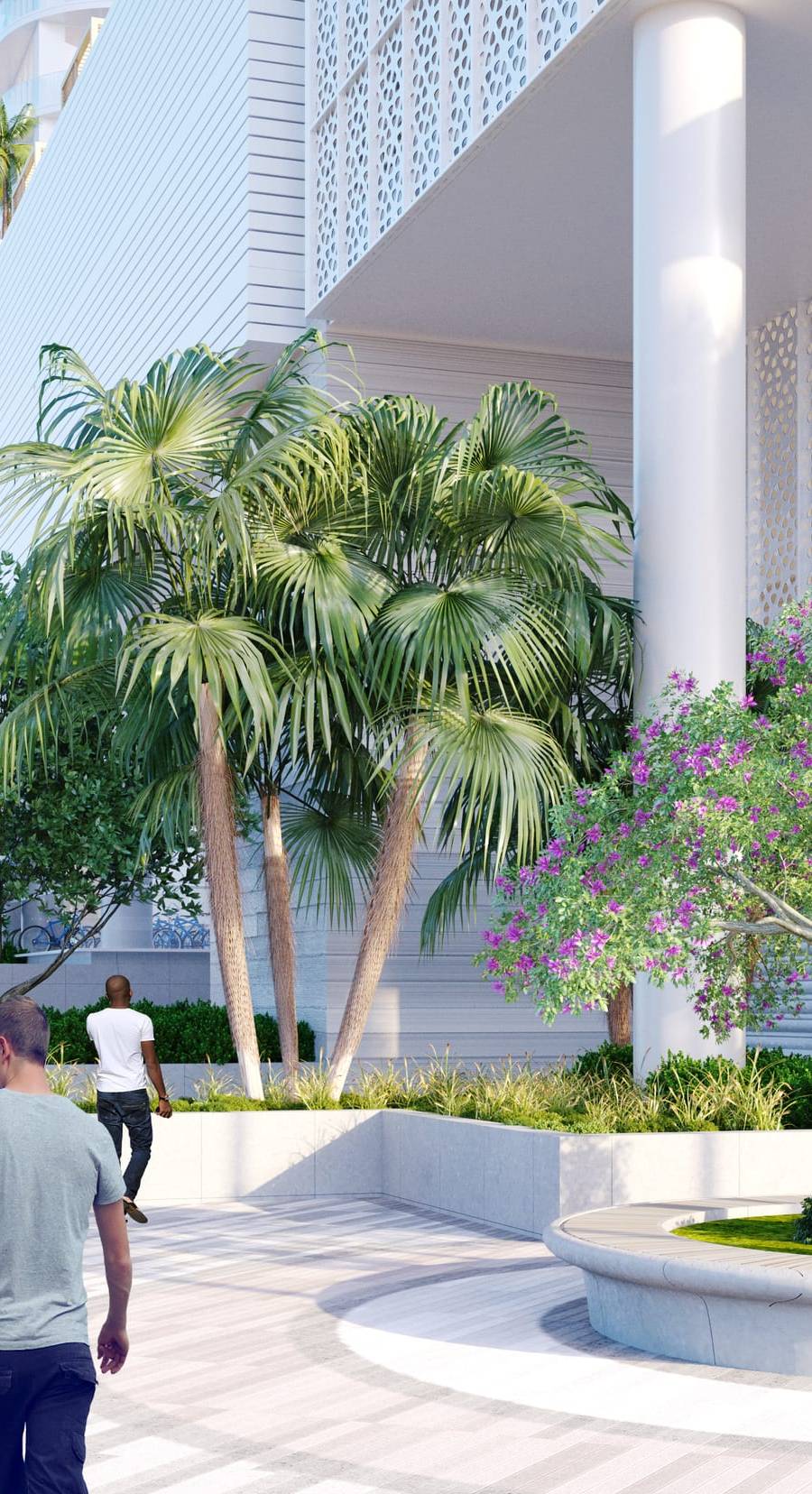 Selene Oceanfront Residences — imagen 12