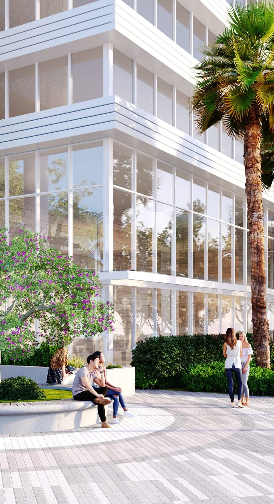 Selene Oceanfront Residences — imagen 13