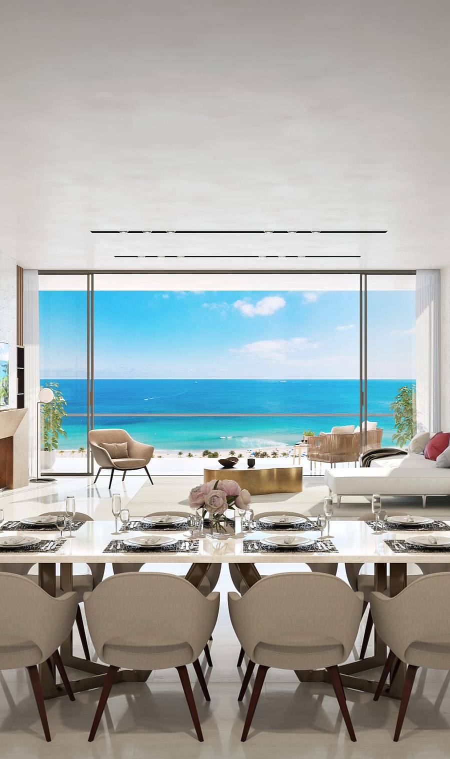 Selene Oceanfront Residences — imagen 14